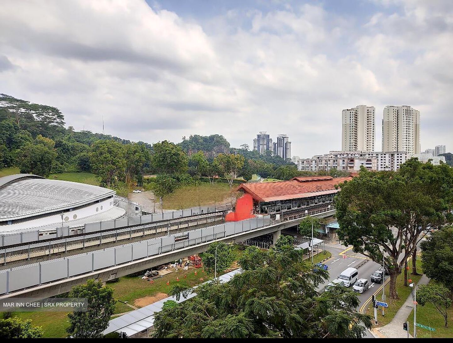 Blk 361 Bukit Batok Street 31 (Bukit Batok), HDB 3 Rooms #461428991
